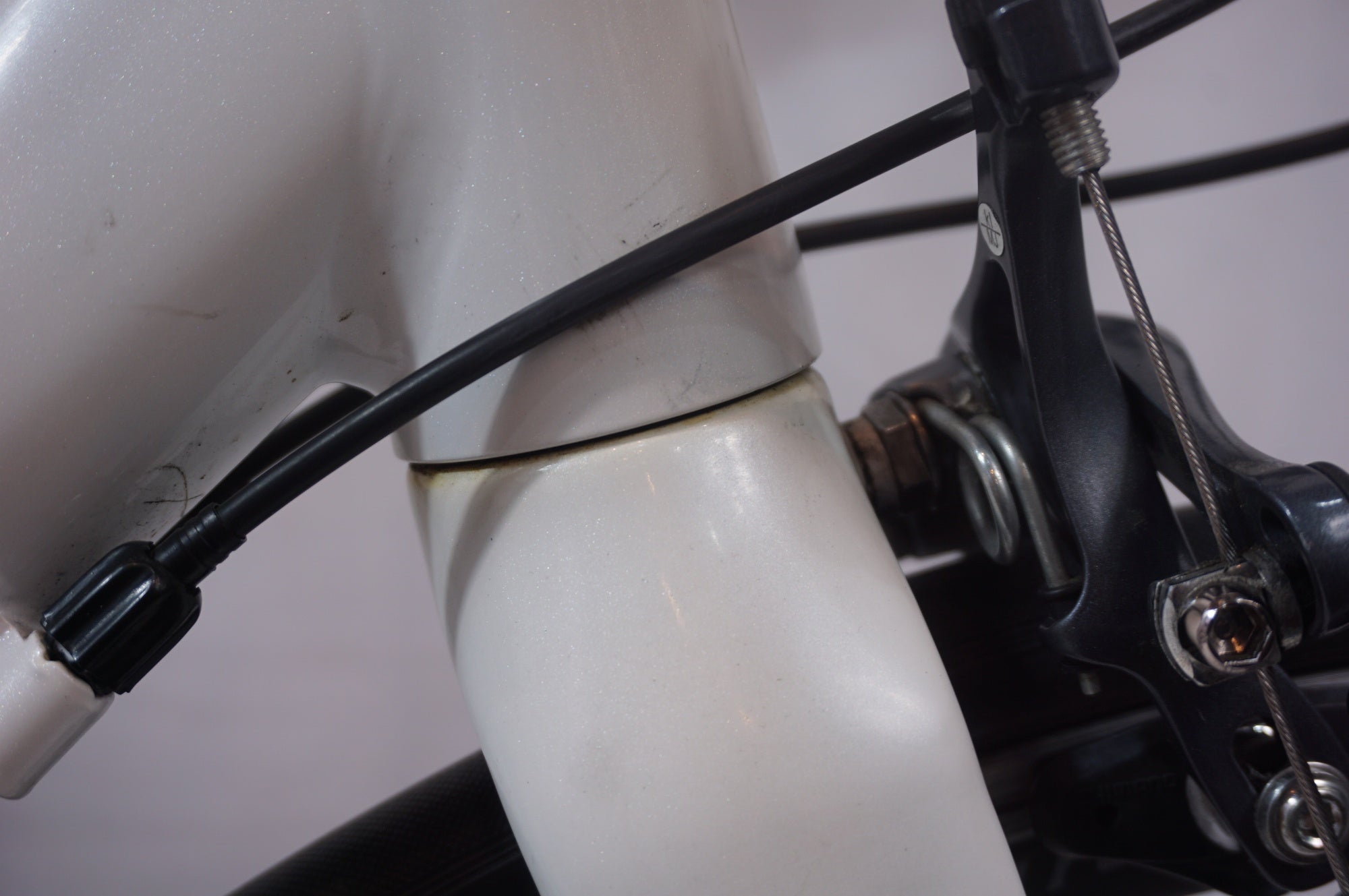 KHODAABLOOM 「コーダブルーム」 FARNA CLARIS 2015年モデル ロードバイク / 世田谷店