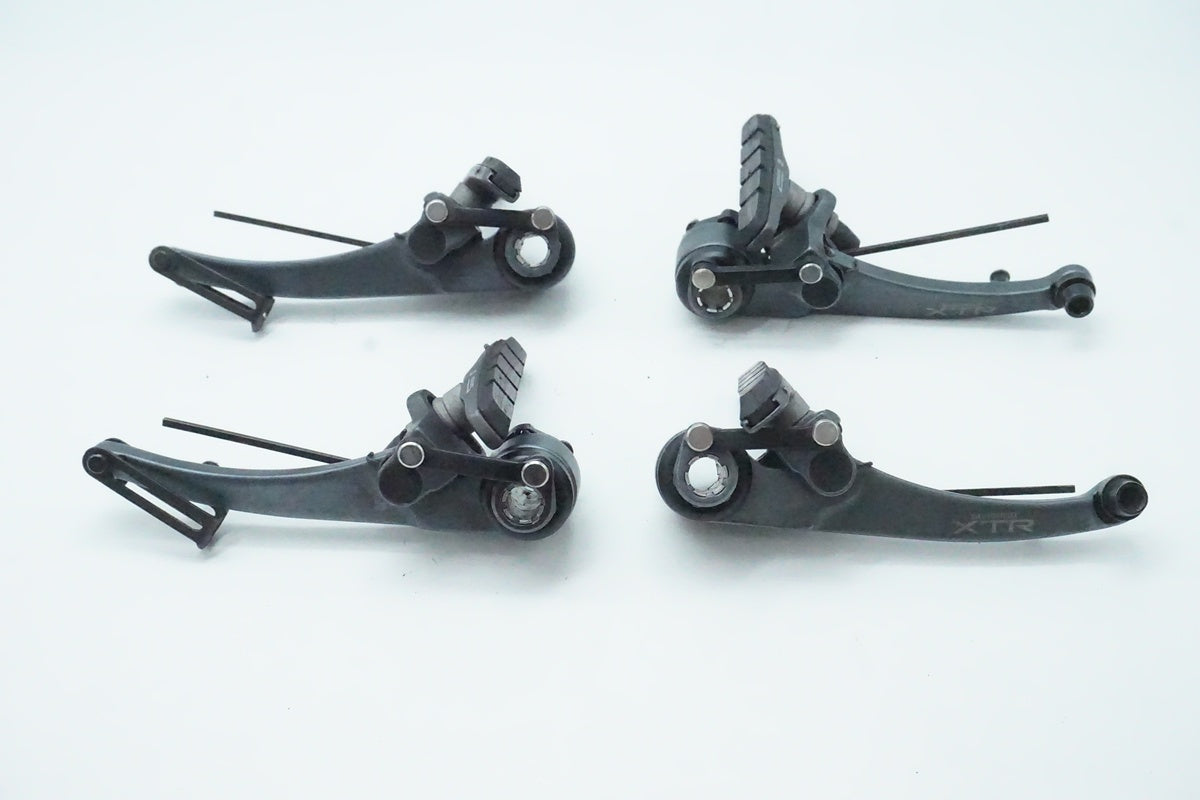 SHIMANO「シマノ」 XTR BR-M951 Vブレーキセット/ 京都八幡店