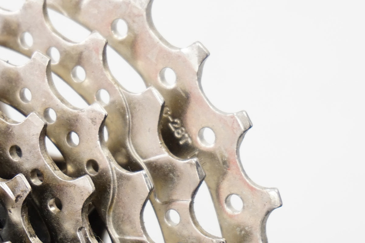 SHIMANO「シマノ」 CS-HG41-7 11-28T スプロケット / 浜松店