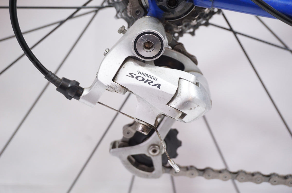 GIOS 「ジオス」 AMPIO 年式不明 ロードバイク / 世田谷店