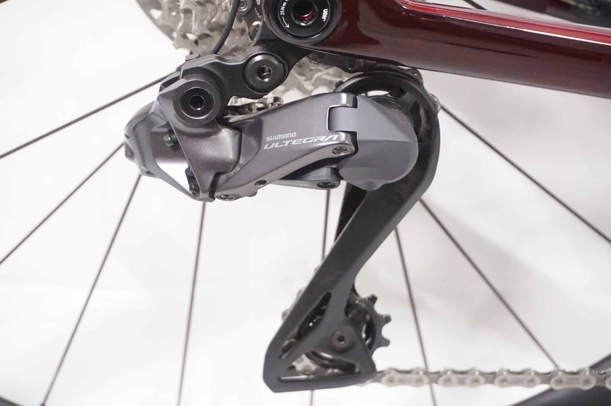 TREK 「トレック」 MADONE SLR7 GEN8 2025年モデル ロードバイク / AKIBA店