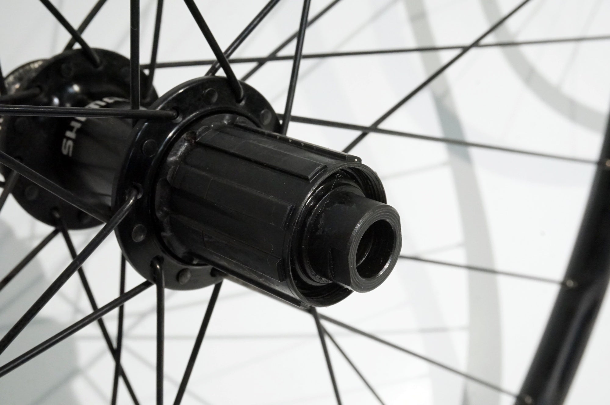 SHIMANO 「シマノ」 WH-RS171 SHIMANO 11S ホイールセット / 浜松店