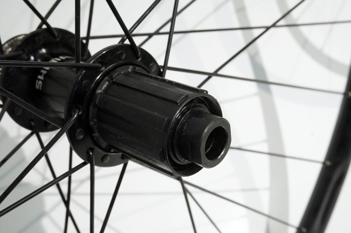SHIMANO 「シマノ」 WH-RS171 SHIMANO 11S ホイールセット / 浜松店