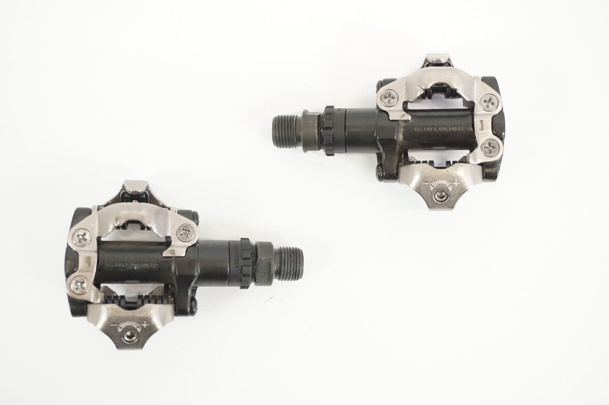 SHIMANO 「シマノ」 PD-M520 ペダル / 宇都宮店