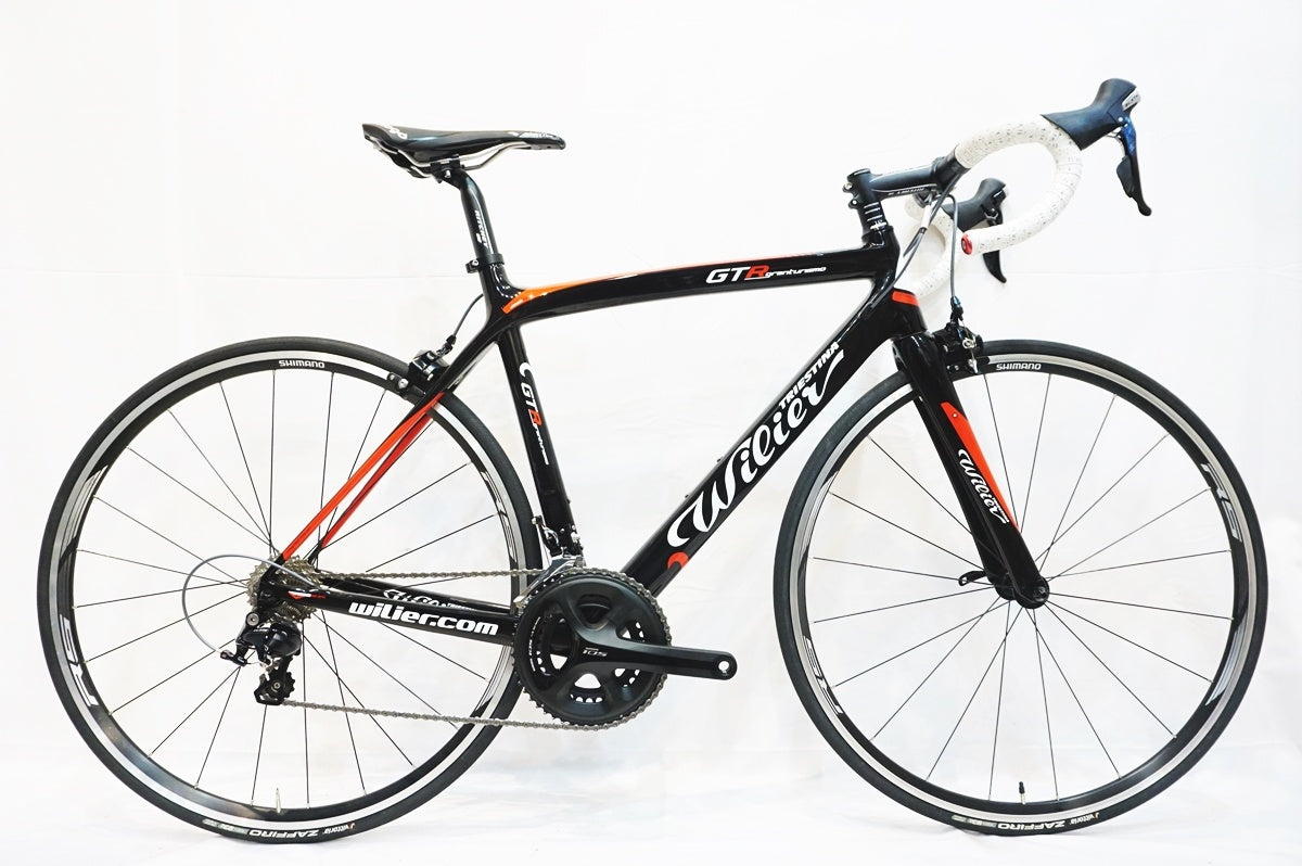 WILIER 「ウィリエール」 GRANTURISMO R 2017年モデル ロードバイク /大宮店