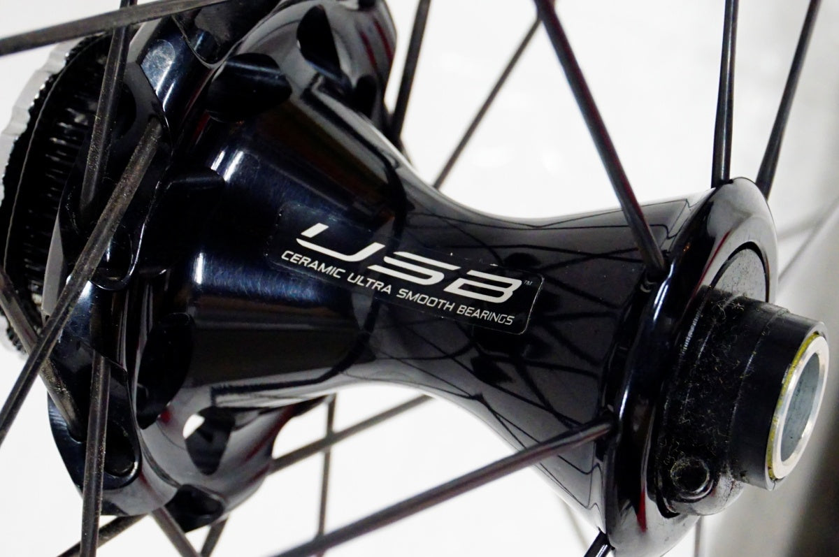 CAMPAGNOLO 「カンパニョーロ」 BORA WTO 45 DB シマノ11s ホイールセット / 名古屋大須店