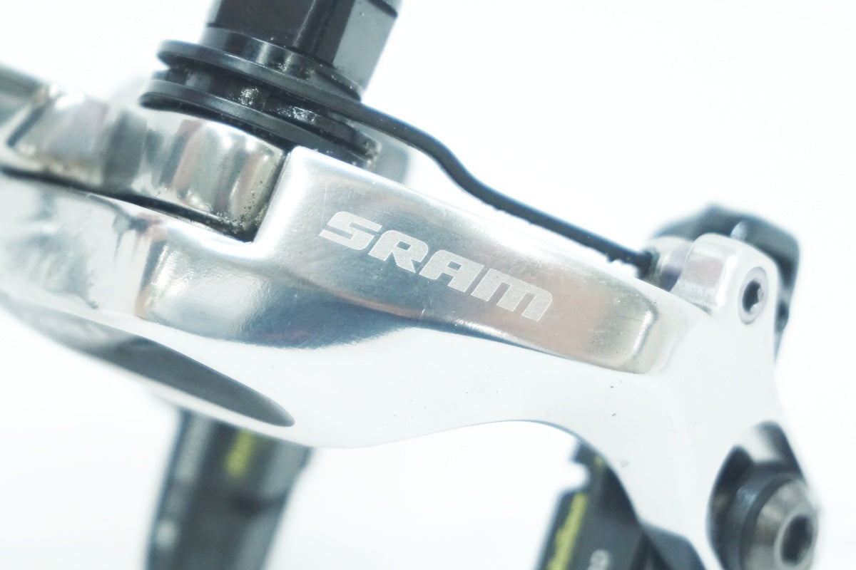 SRAM 「スラム」 RED キャリパブレーキーセット / 大阪美原北インター