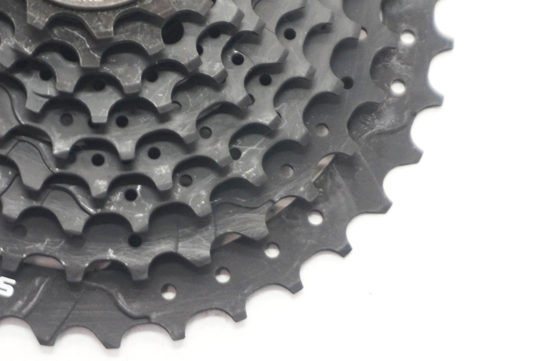 SHIMANO 「シマノ」 CS-HG200-9 11-36T スプロケット / 大阪門真店