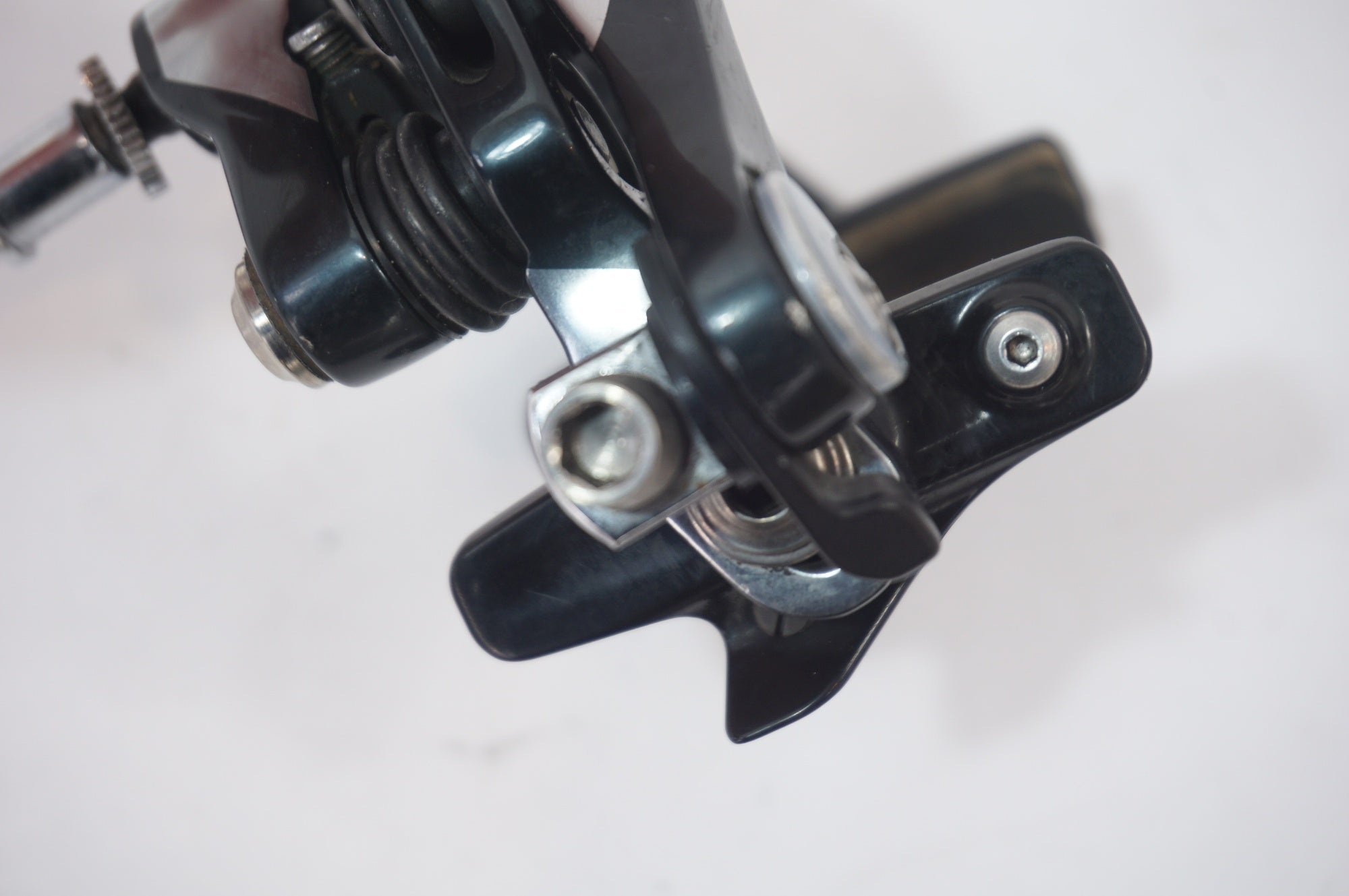 SHIMANO 「シマノ」 DURA-ACE BR-9000 キャリパーブレーキセット