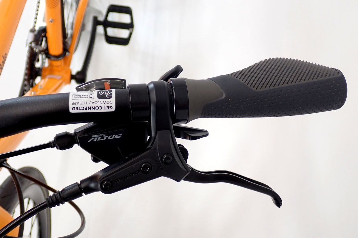 CANNONDALE 「キャノンデール」 QUICK3 2025年モデル クロスバイク / 伊勢崎店