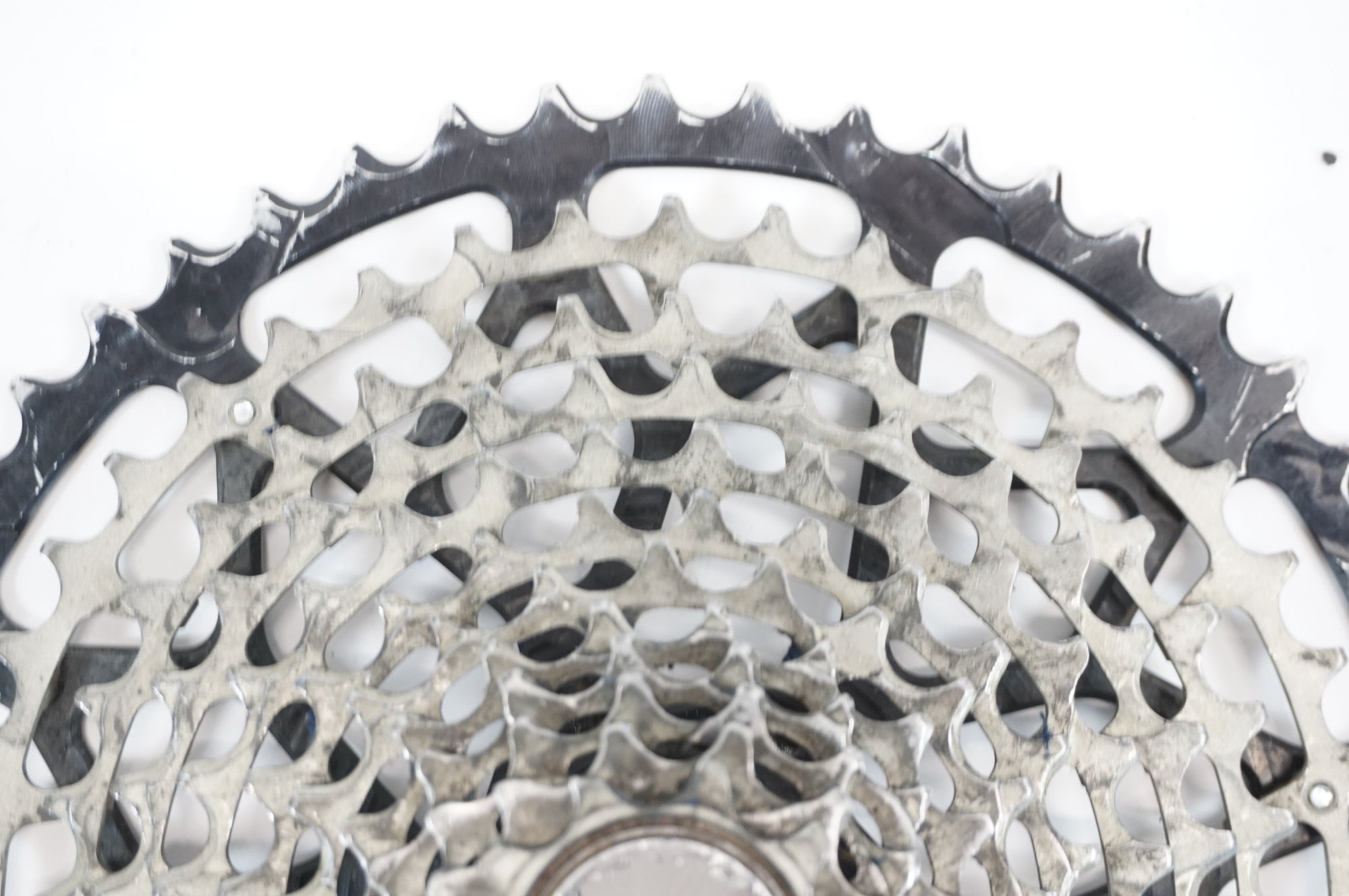 GARBARUK 「ガルバラック」 SRAM XD 10-50T 12S スプロケット / 宇都宮