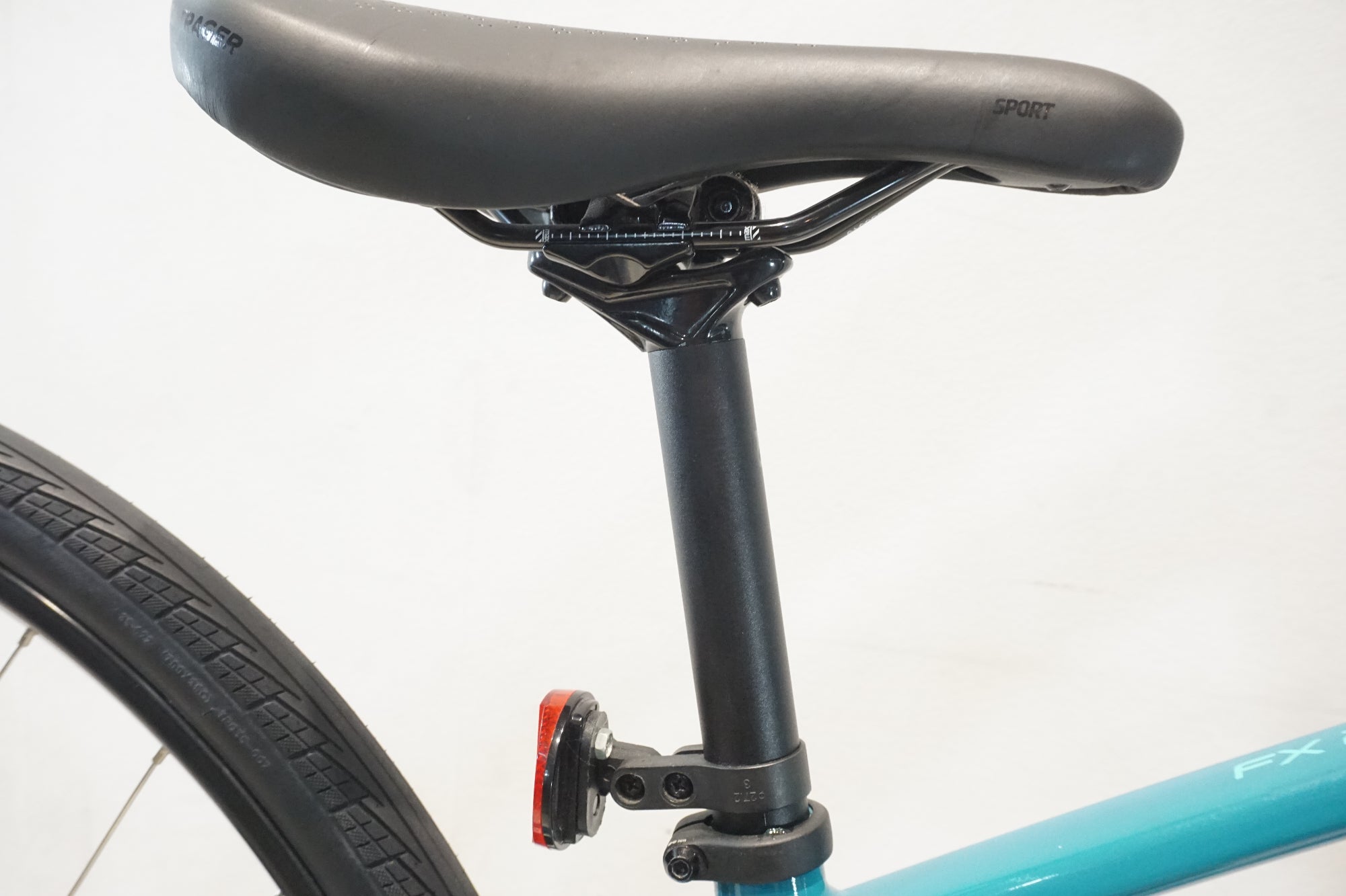 TREK 「トレック」 FX2 WSD 2020年モデル クロスバイク / 横浜戸塚店
