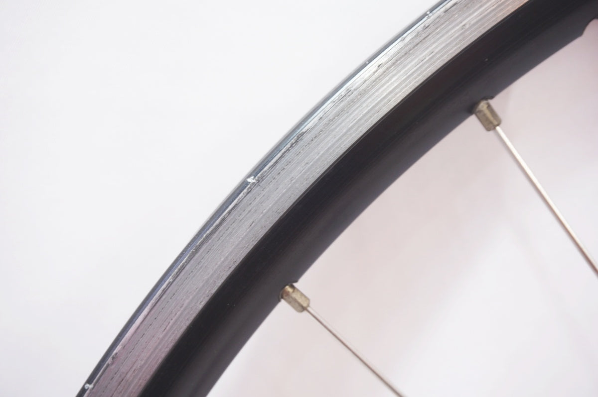 MAVIC 「マビック」 CXP33 リム CAMPAGNOLO MIRAGE ハブ フロント