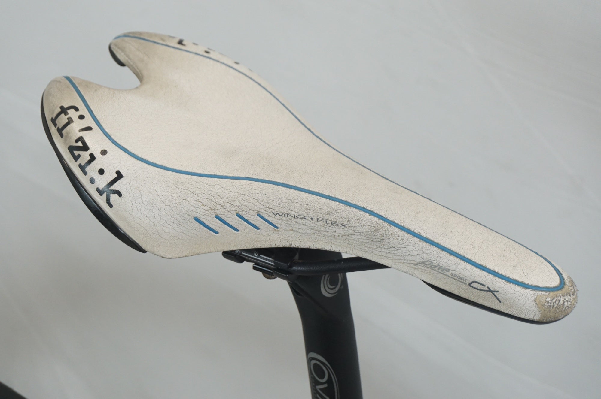 FELT 「フェルト」 Z35 TEAM ISSUE 2009年モデル ロードバイク / 福岡