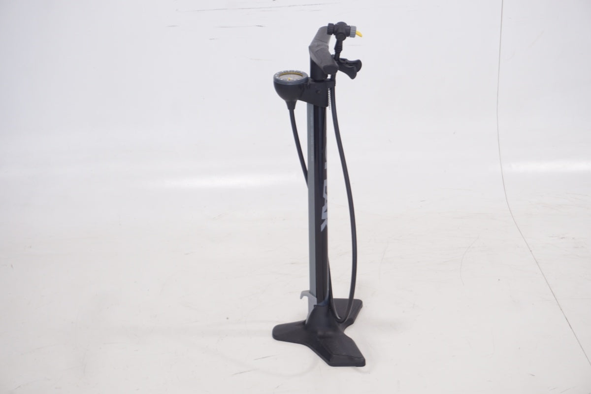 TOPEAK 「トピーク」 JOEBLOW MAX HPX フロアポンプ / 滋賀大津店