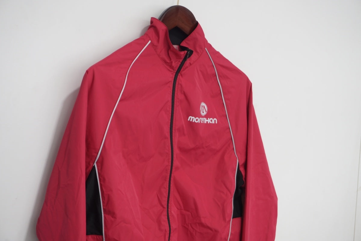 MORETHAN 「モーゼン」 Mサイズ ウィンドブレーカー / 京都八幡店