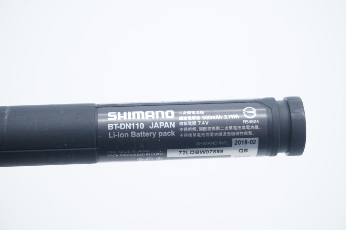 SHIMANO 「シマノ」 BT-DN110-A バッテリー / 滋賀大津店