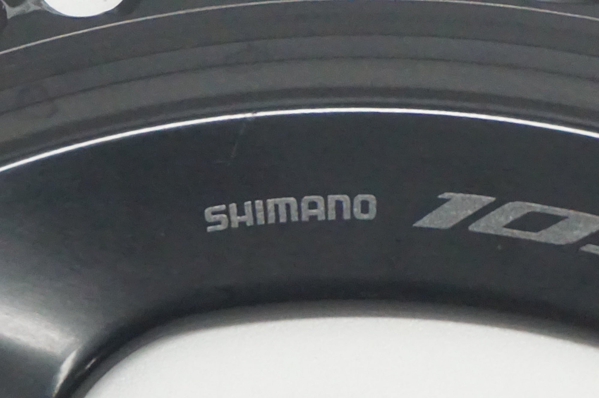 SHIMANO 「シマノ」 105 FC-R7100 50-34 チェーンリングセット / 福岡