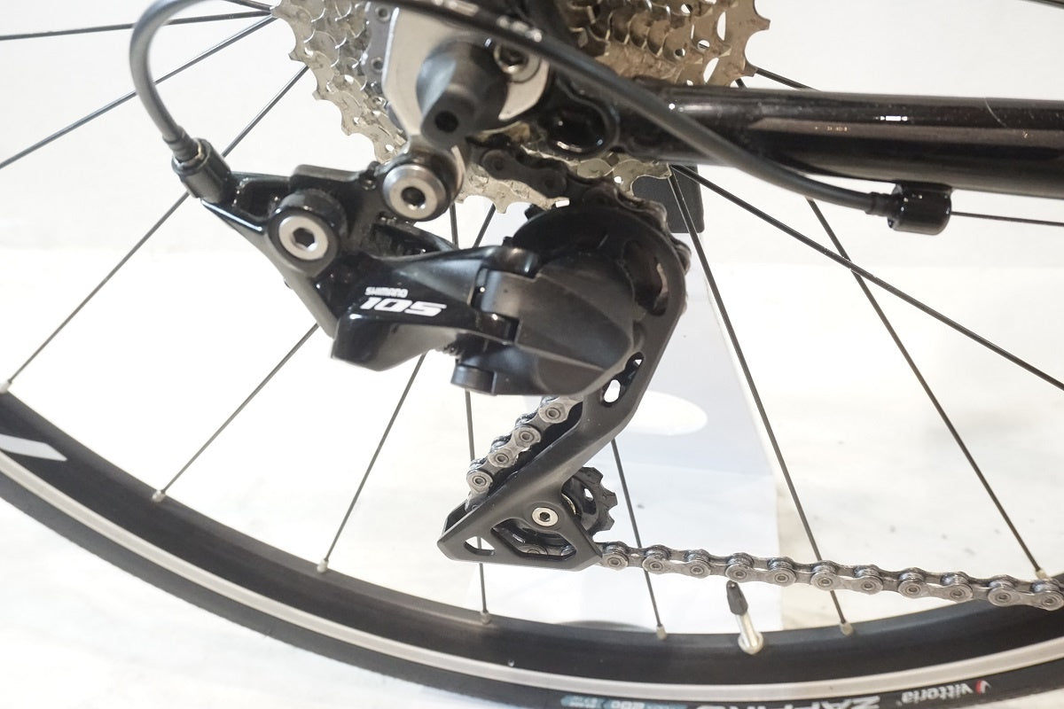 BIANCHI 「ビアンキ」 VIA NIRONE7 105 2020年モデル ロードバイク