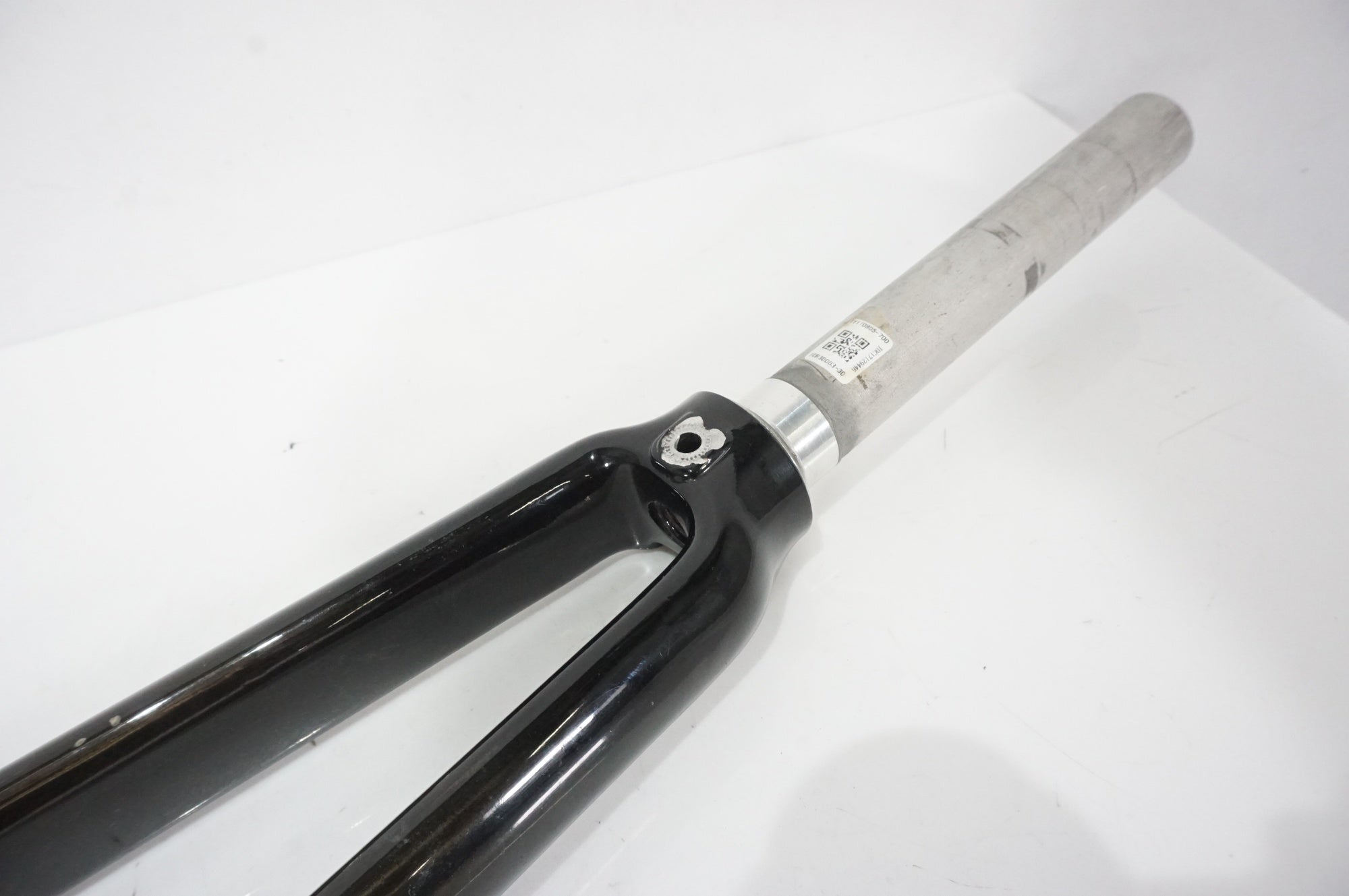 FUJI 「フジ」 TRACK ARCV 純正フォーク  / AKIBA店