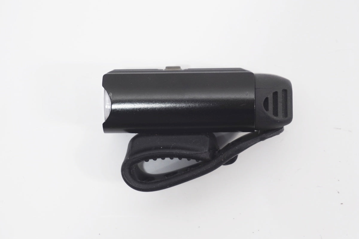 LEZYNE 「レザイン」 600XL フロントライト / バイチャリ世田谷店