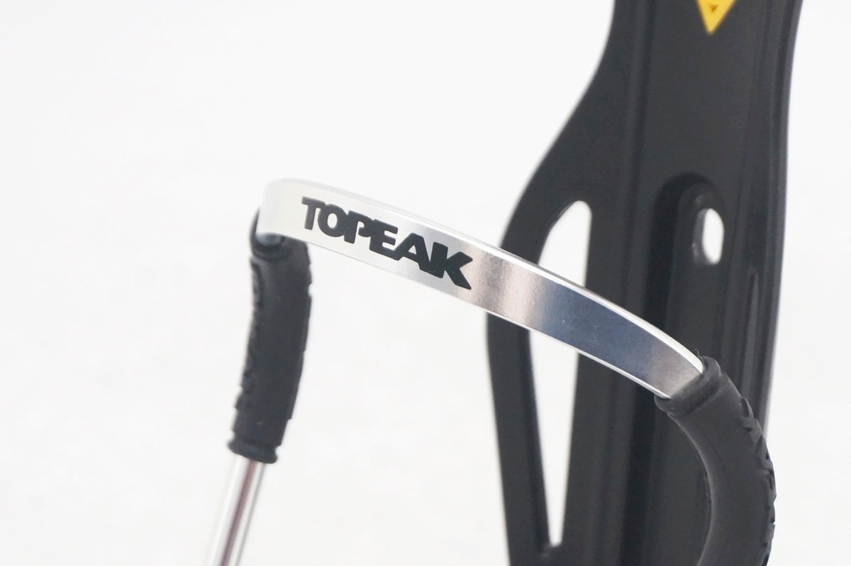 TOPEAK 「トピーク」 ボトルケージ / 大阪門真店