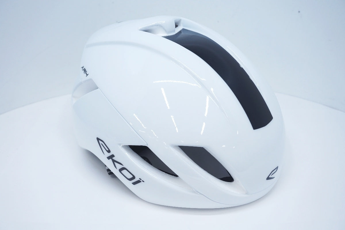 EKOI 「エコイ」 AR14 2025年製モデル ヘルメット / 大阪美原北インター店