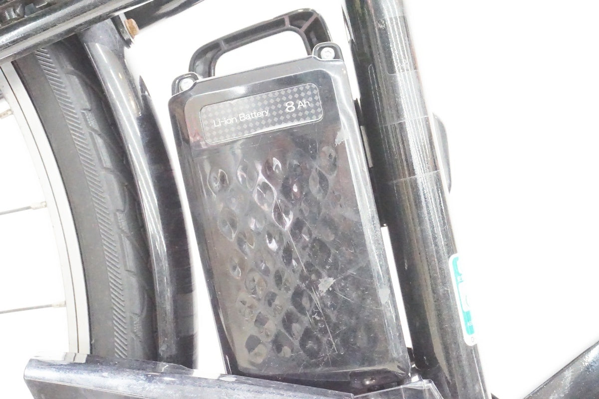 PANASONIC 「パナソニック」 VELO STAR BE-ELVS774B 2022年モデル 700x38c 電動アシスト自転車/ 京都西院店