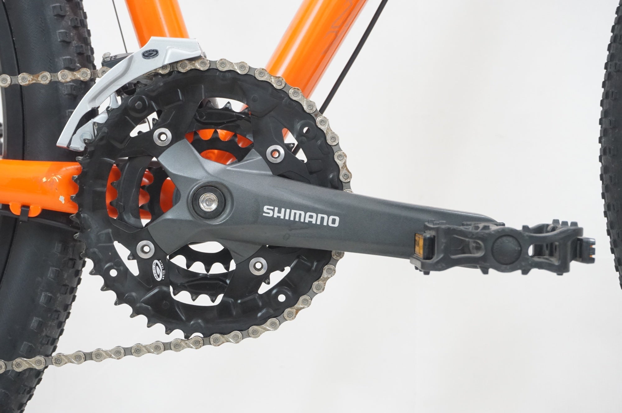 TREK 「トレック」 XCALIBER7 2014年モデル マウンテンバイク