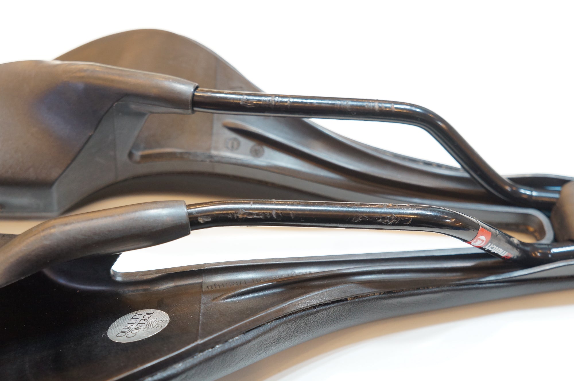 SELLE ITALIA 「セラ イタリア」 SP-01 BOOST MANGANESE サドル/ バイチャリ浦和ベース