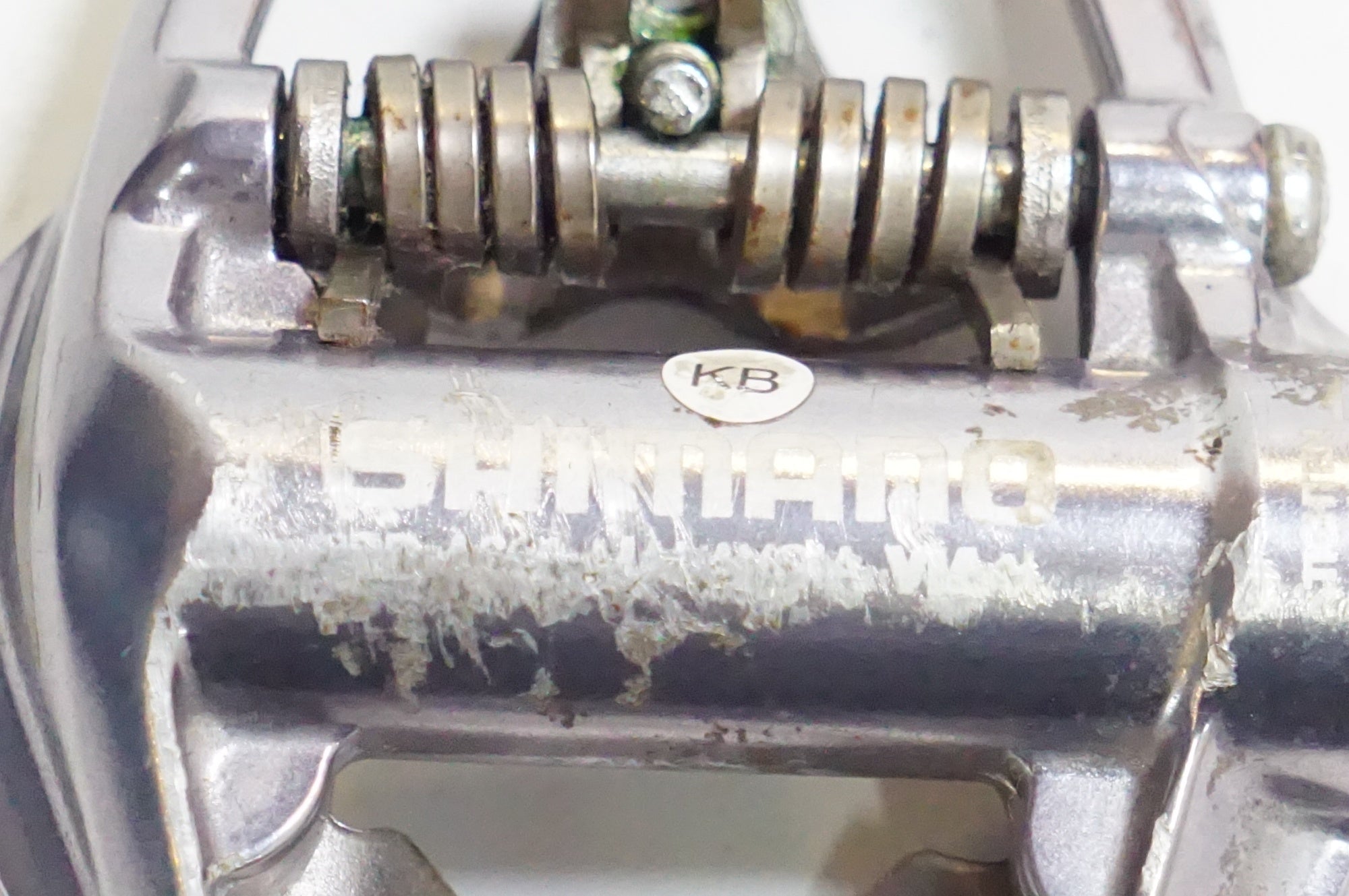 SHIMANO 「シマノ」 PD-A600 ペダル / 熊谷本店