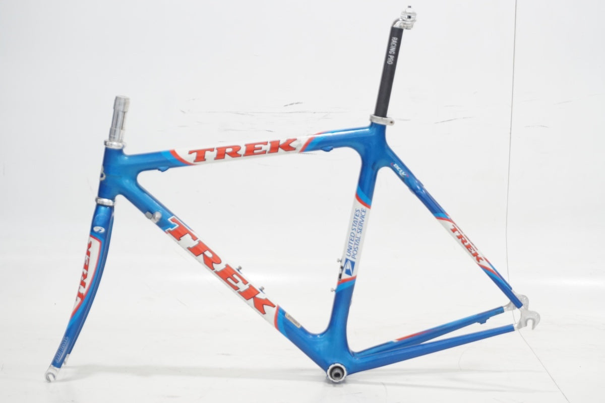 TREK 「トレック」 5500 OCLV CARBON 1999年モデル フレームセット / 滋賀大津店