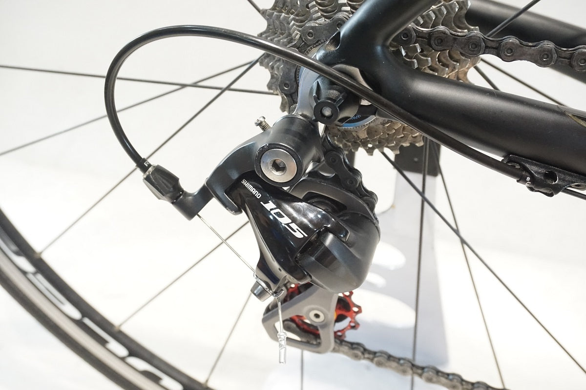 KUOTA 「クオータ」 KURARO 105 2013年モデル ロードバイク / 横浜戸塚