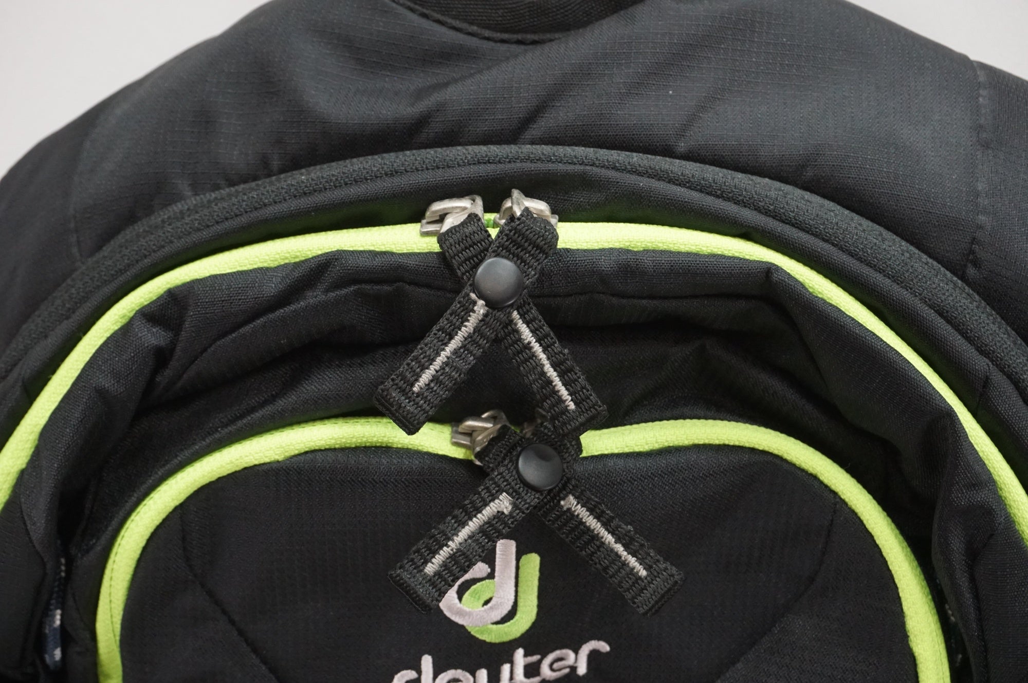 DEUTER 「ドイター」 COMPACT EXP 12 バッグ / 大宮店