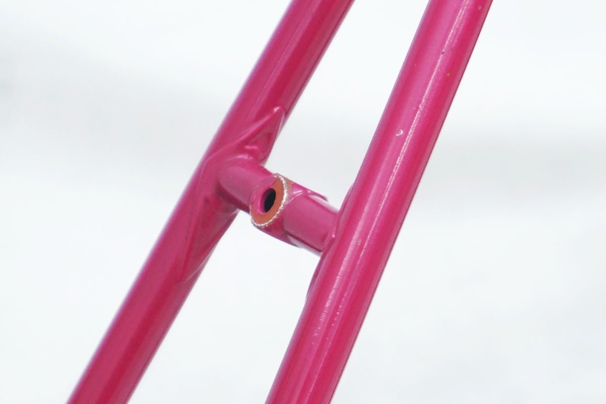 BOTTECCHIA 「ボッテキア」 COLUMBUS SL 年式不明 フレームセット / 大阪美原北インター店