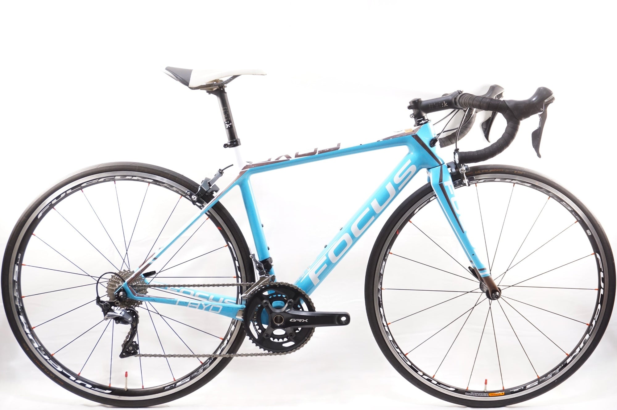 FOCUS 「フォーカス」 CAYO TEAM AG2R 2016年モデル ロードバイク / 中目黒店