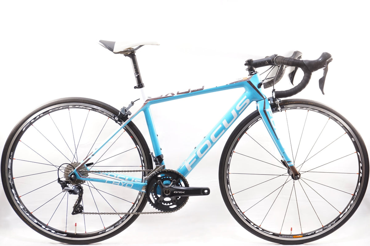 FOCUS 「フォーカス」 CAYO TEAM AG2R 2016年モデル ロードバイク / 東京商品化センター