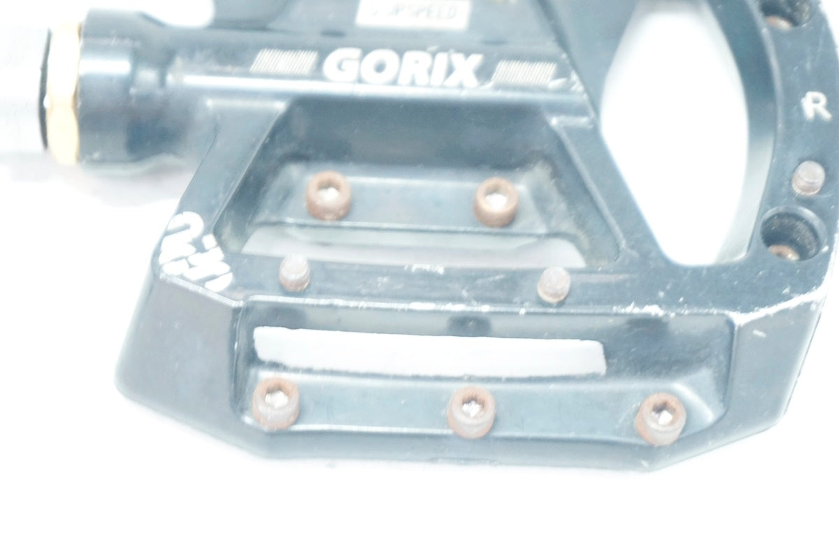 GORIX 「ゴリックス」 ペダル / 大阪門真店