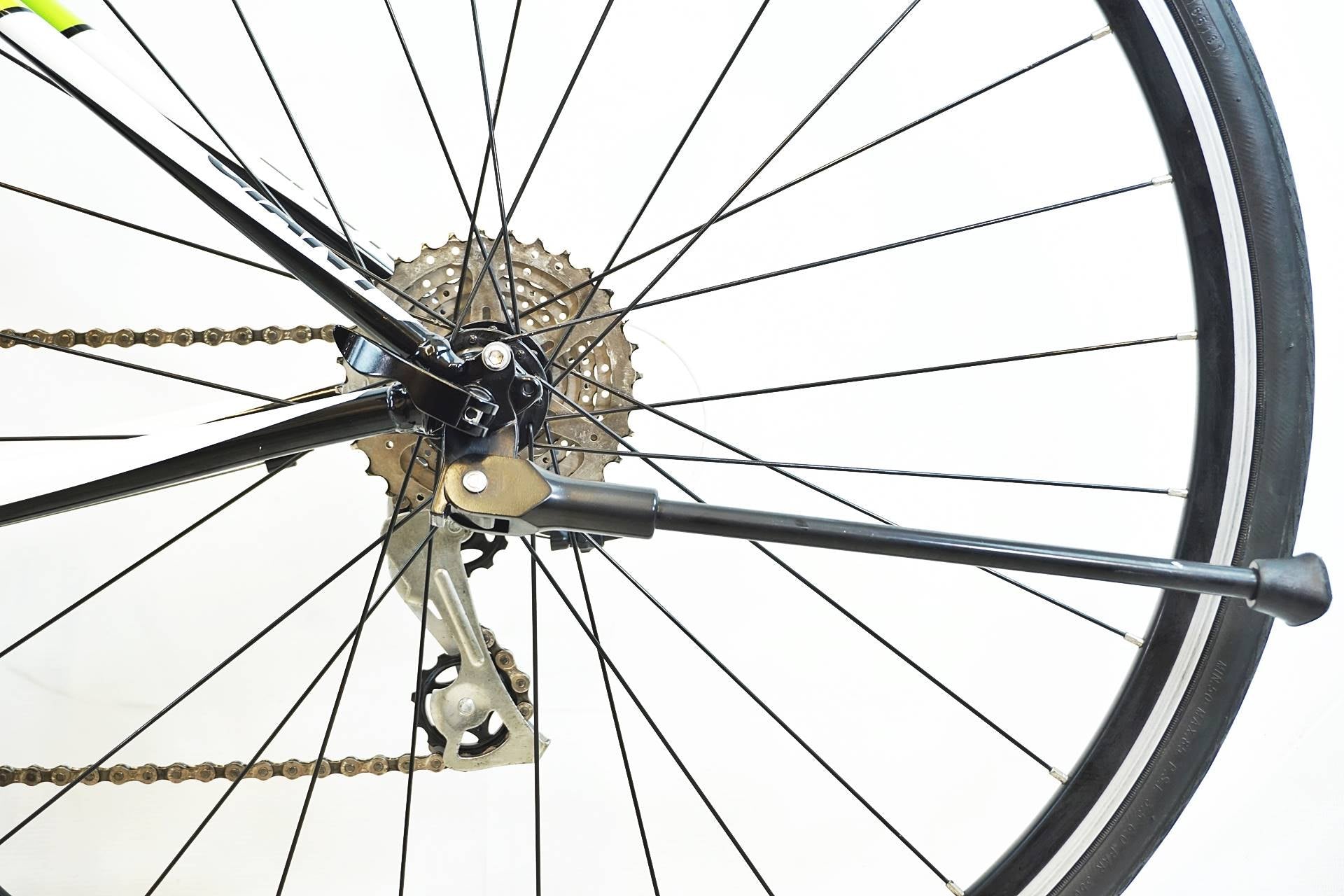 GIANT 「ジャイアント」 CROSTAR 2017年モデル クロスバイク / 有明ガーデン店