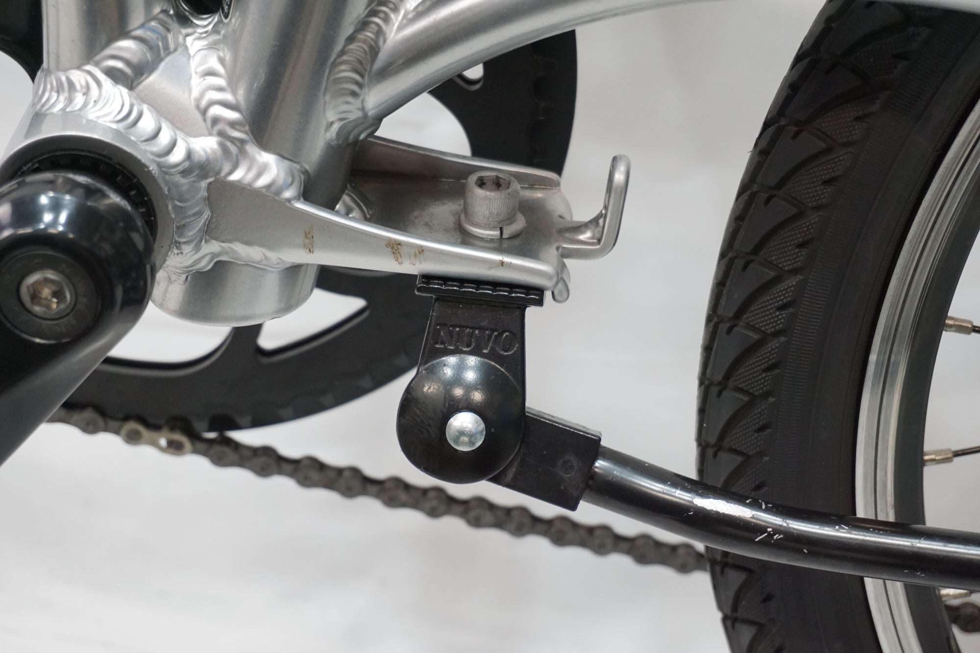 DAHON 「ダホン」 MU D9 2019年モデル 20インチ 折り畳み自転車 / 大宮店
