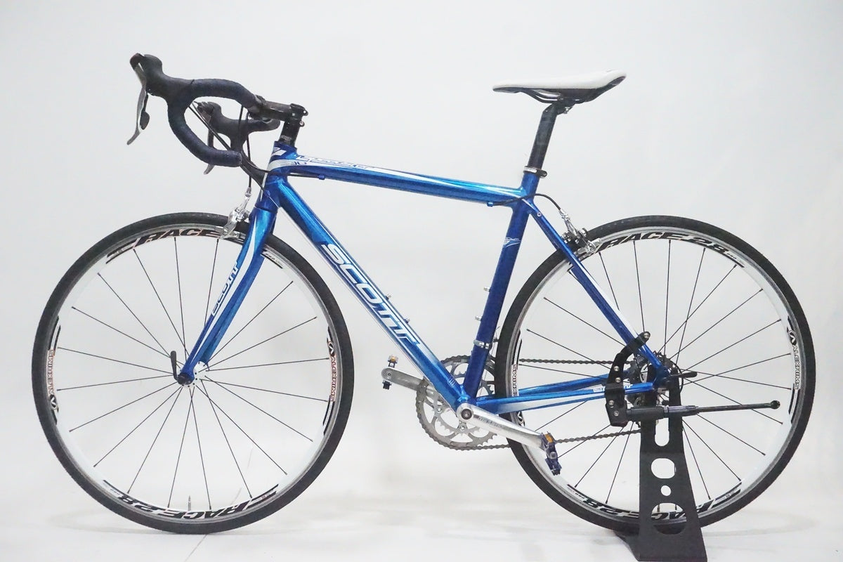 SCOTT speedster S30 105 スコット　ロードバイク SCOTT 「スコット」 SPEEDSTER S30 2010年モデル ロードバイク/ 京都