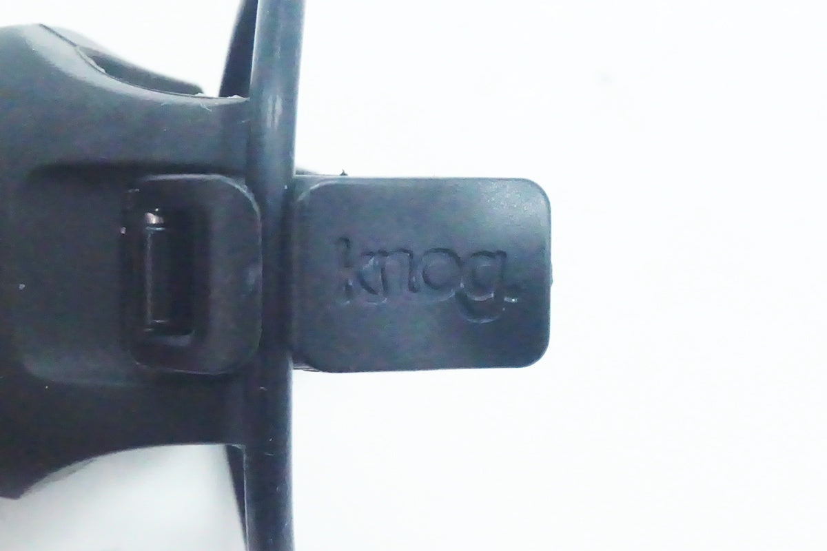 KNOG「ノグ」 フロントライト/ 京都西院店