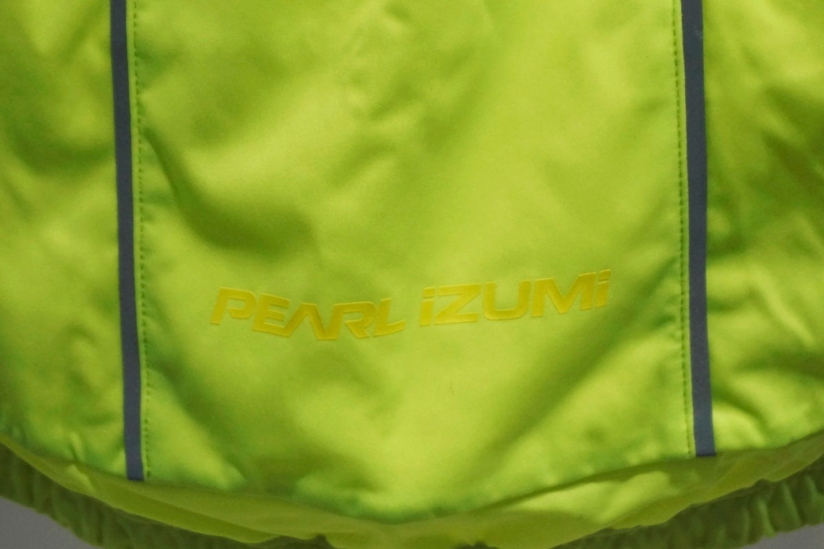 PEARL IZUMI 「パールイズミ」 蛍光ベスト / 大阪門真店