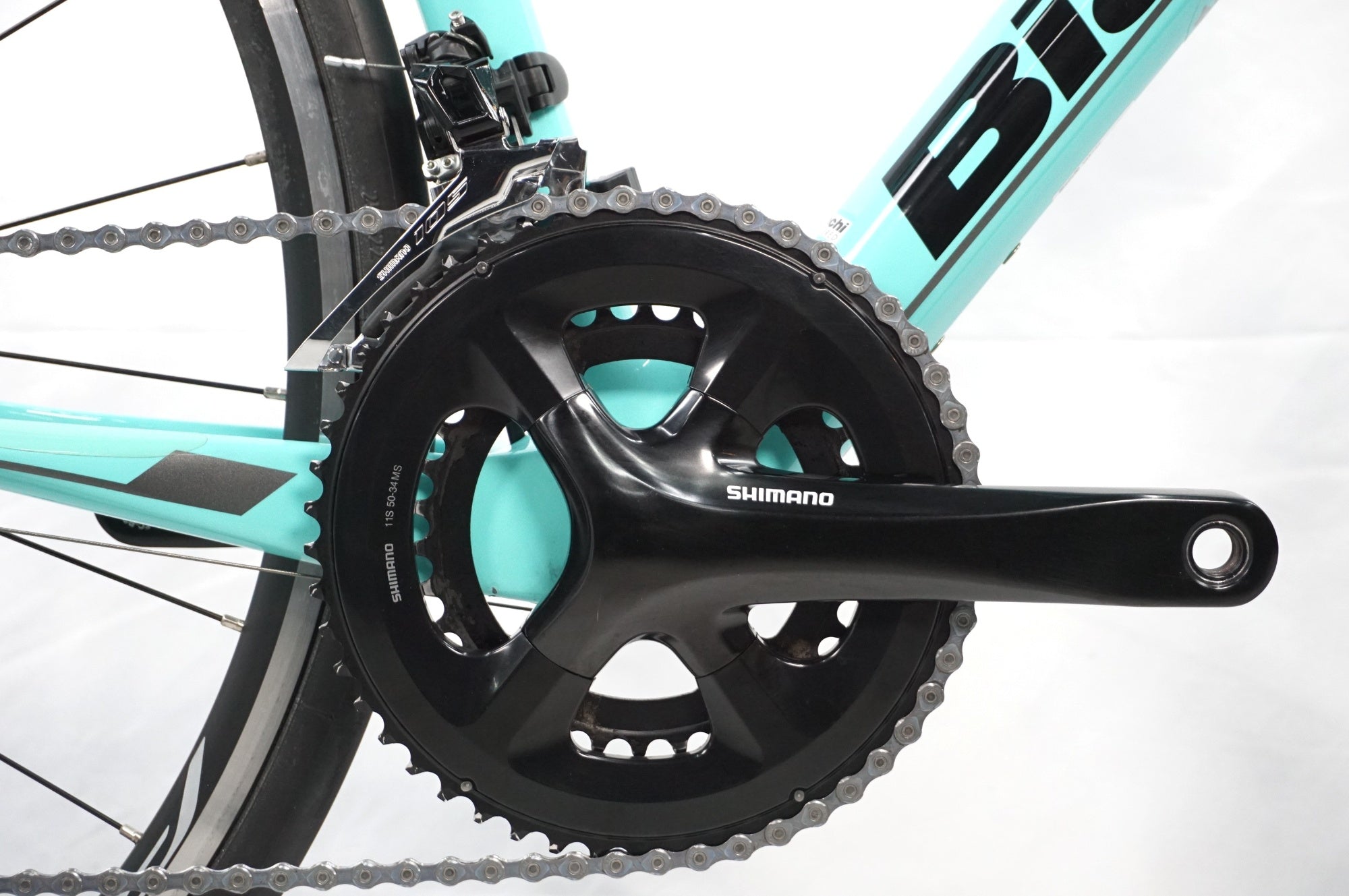 BIANCHI 「ビアンキ」 INTENSO 105 2020年モデル ロードバイク / 川越店