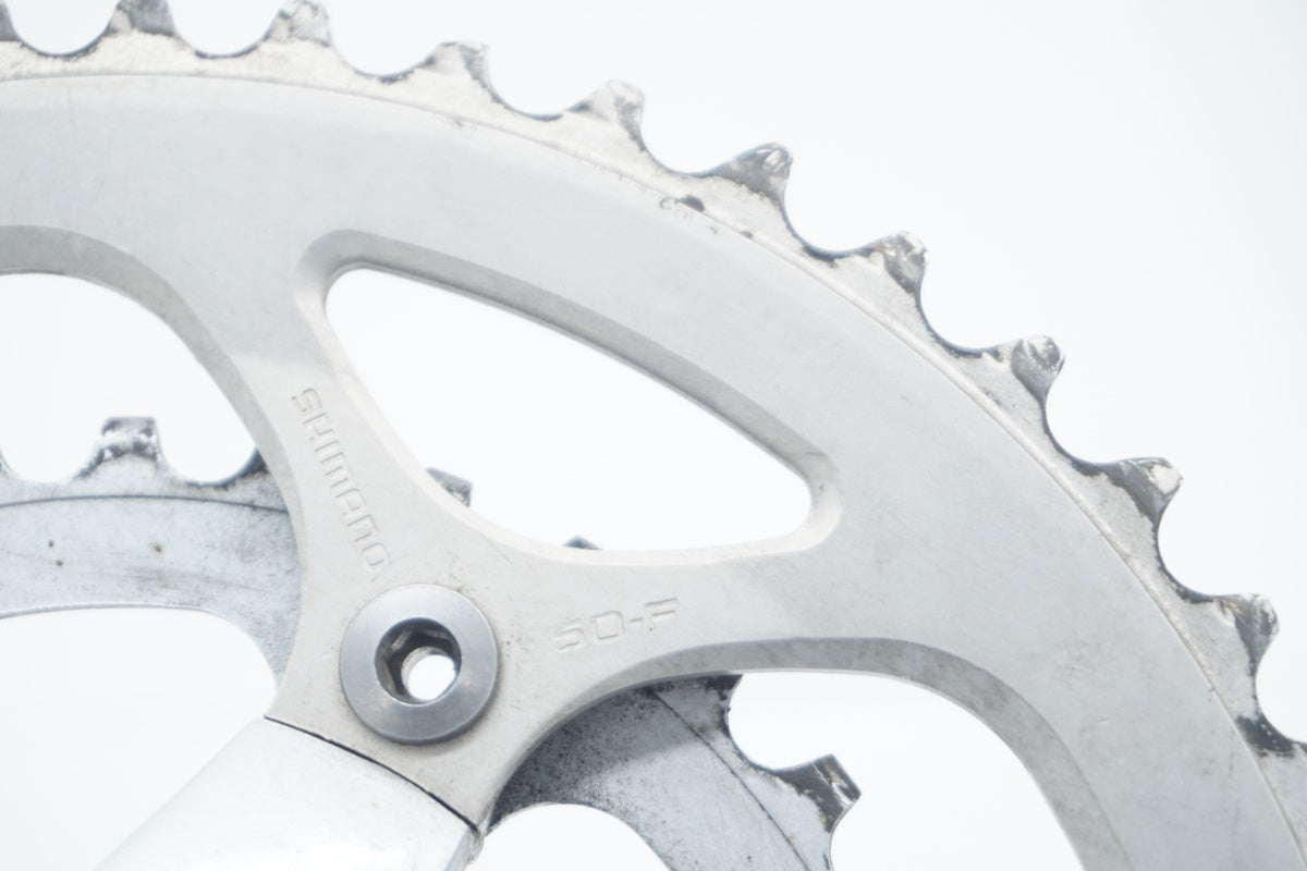 SHIMANO 「シマノ」 SORA FC-3450 50-34T 165mm クランク / 滋賀大津店