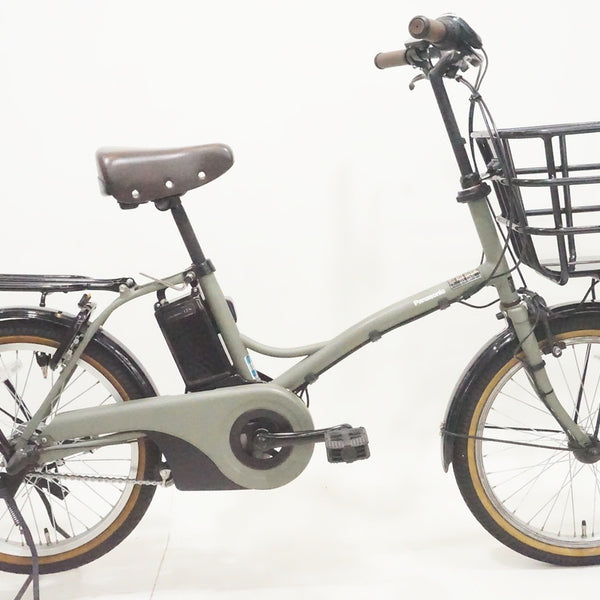 自転車本体 Panasonic glitter パナソニック グリッター GLITTER 2019