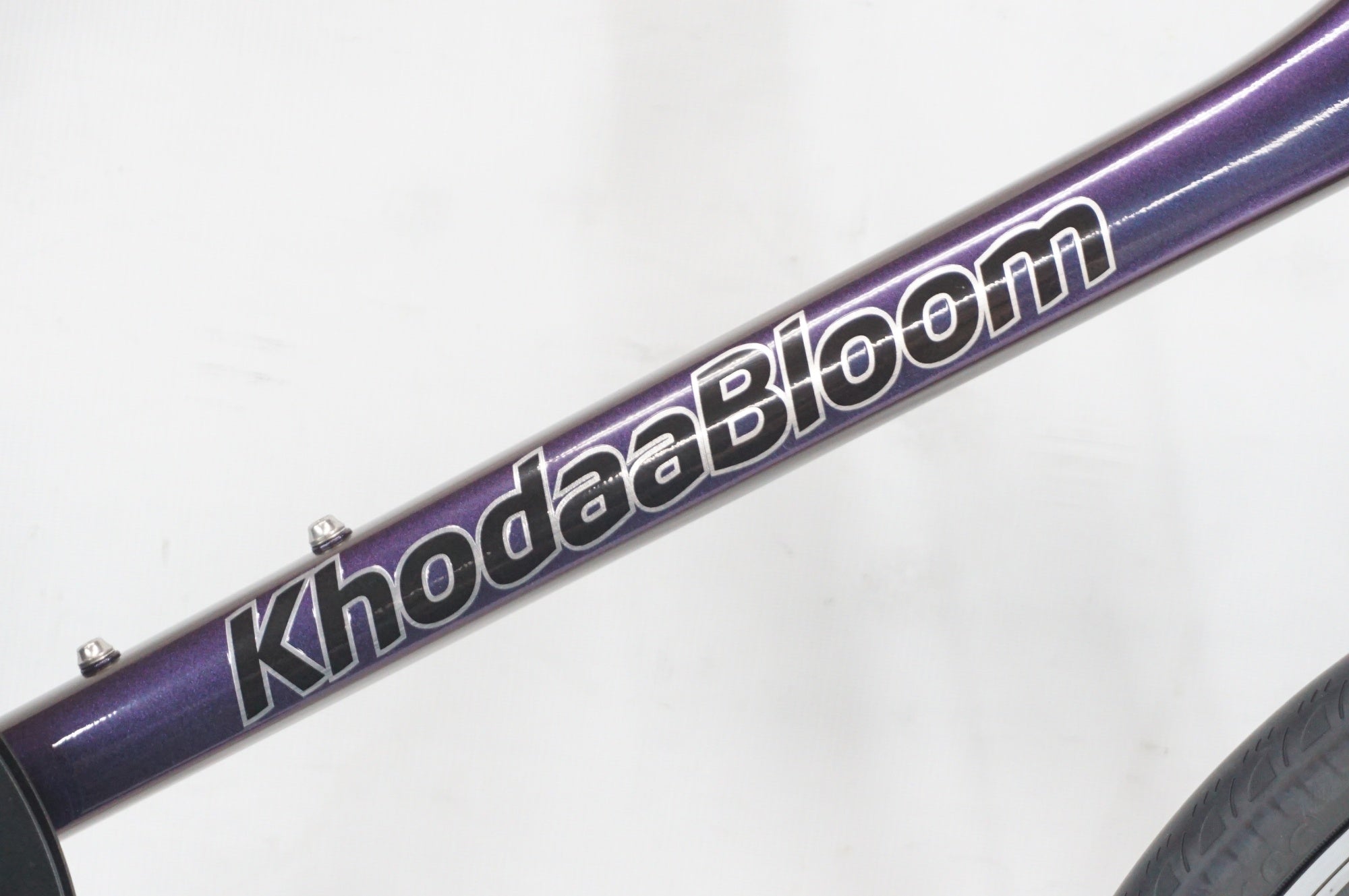 KHODAABLOOM 「コーダブルーム」 RAIL 20 SORA 2021年モデル 20インチ ミニベロ / 阪急塚口店