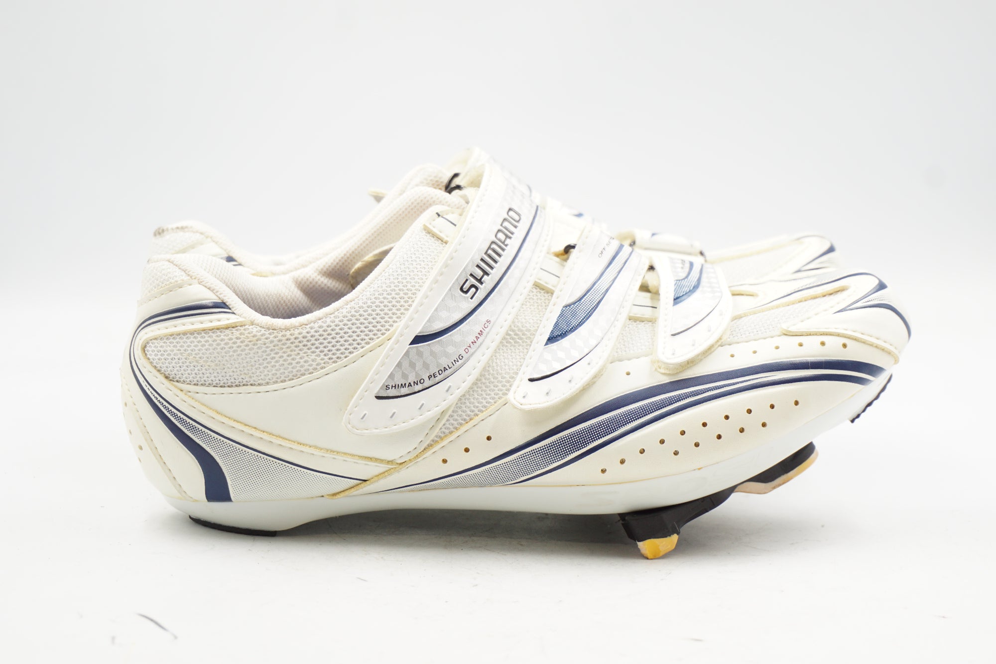 SHIMANO 「シマノ」 SH-R077WB 25.8cm ビンディングシューズ / 奈良店
