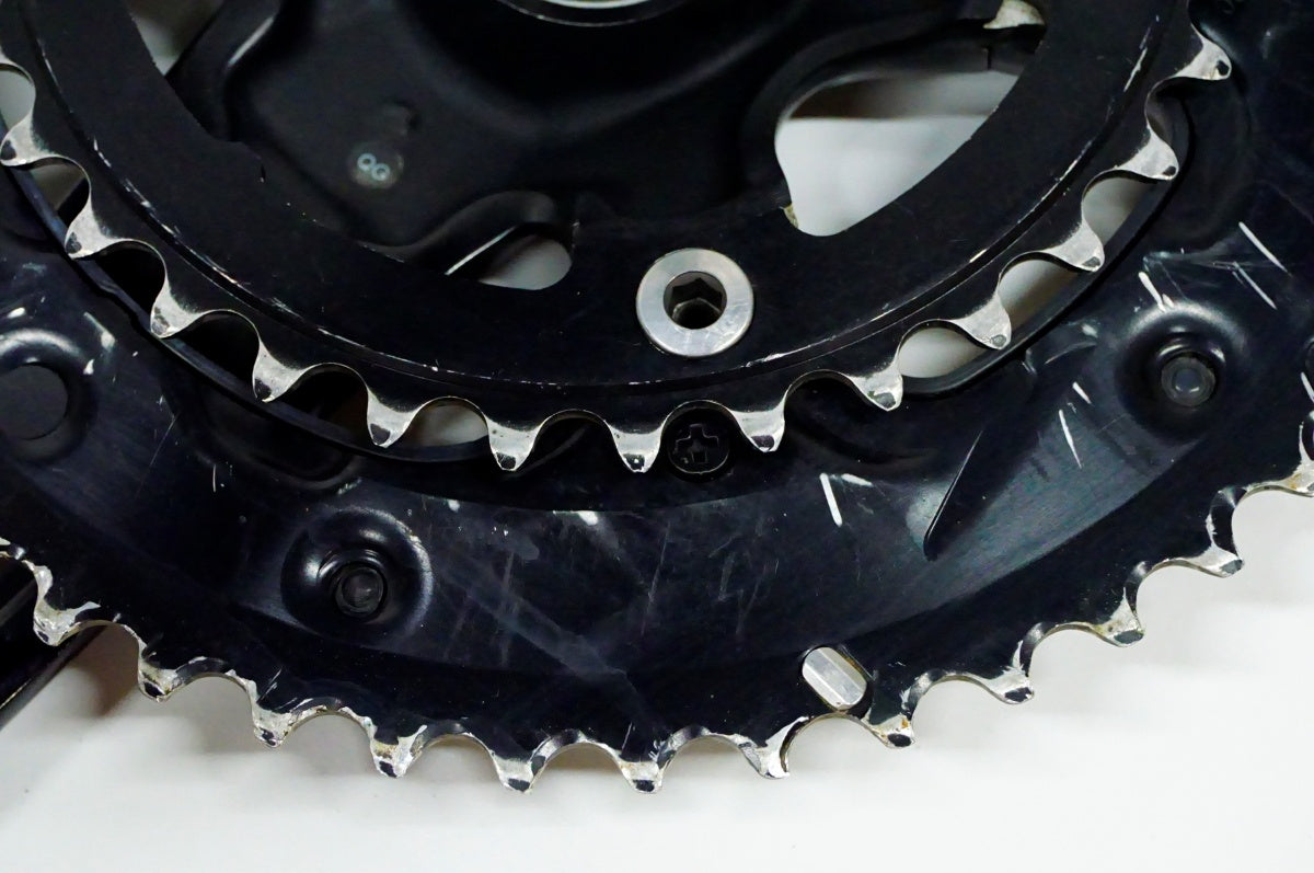 SHIMANO 「シマノ」 FC-RS510 50-34T 170mm クランク / 名古屋大須店