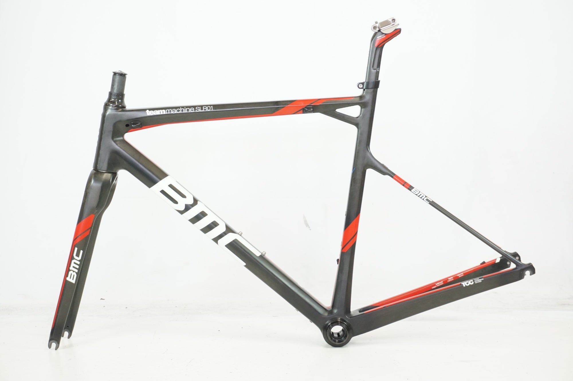 BMC 「ビーエムシー」 TEAMMACHINE SLR01 2014年モデル フレームセット / 宇都宮店